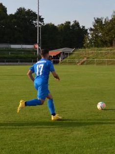 Avatar Bild