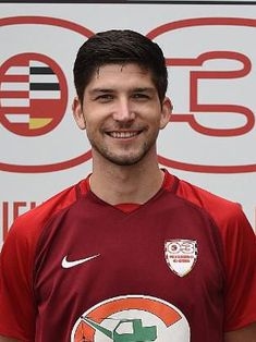 Avatar Bild für Marius Maegerlein