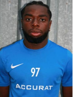 Avatar Bild für Emmanuel Ogbebor