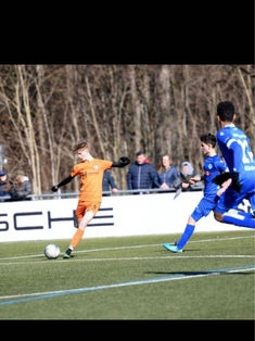 Avatar Bild