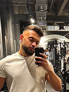 Avatar Bild für Cenk Cetin