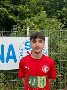 Avatar Bild für Luca Papa