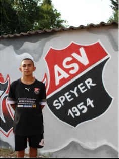 Avatar Bild