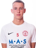 Avatar Bild