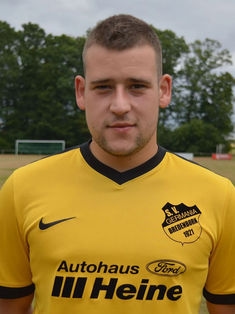 Avatar Bild für Justin Gehrke