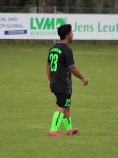 Avatar Bild