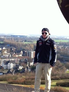 Avatar Bild