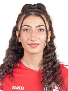 Avatar Bild für Gizem Kilic
