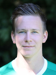 Avatar Bild für Maximilian Heidt