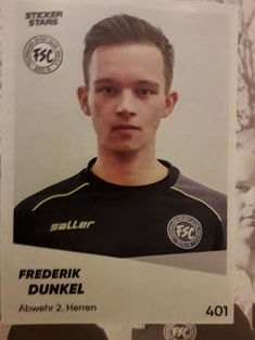Avatar Bild für Frederik Dunkel