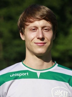 Avatar Bild
