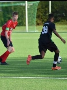 Avatar Bild für Mamadou Bailo Diallo