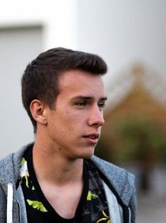 Avatar Bild