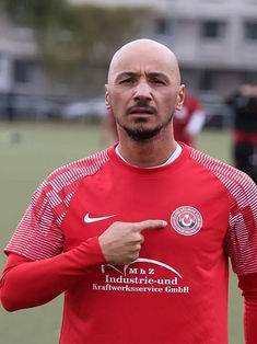 Avatar Bild für Bünyamin Altun