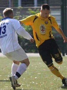 Avatar Bild