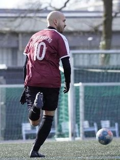 Avatar Bild