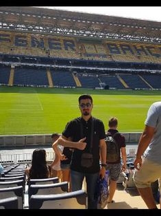 Avatar Bild