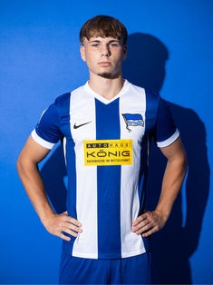 Avatar Bild für Niklas Hildebrandt
