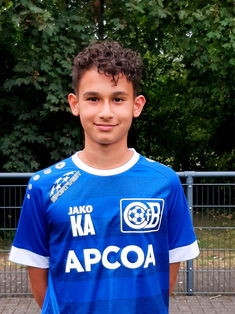 Avatar Bild