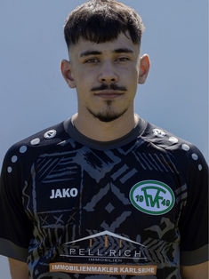 Avatar Bild für Maximilian Seitz