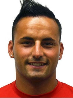 Avatar Bild für Patrizio Mercante