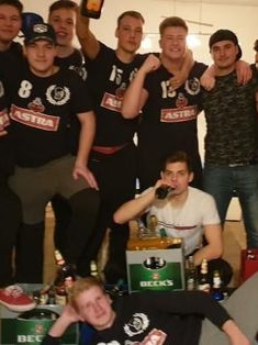 Avatar Bild