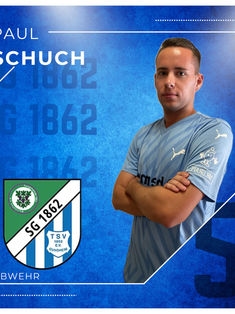 Avatar Bild für Paul Schuch