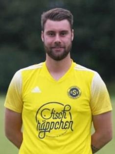 Avatar Bild für Jannis Rosacker