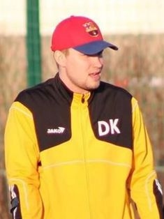 Avatar Bild für Denny Kenzler