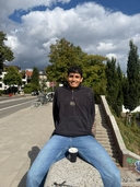 Avatar Bild