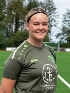 Avatar Bild für Lara Korf