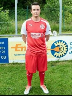Avatar Bild für Nils Paulus