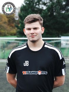 Avatar Bild für Jonas Breitenbach