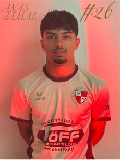 Avatar Bild für Anas Rebwar Jamal