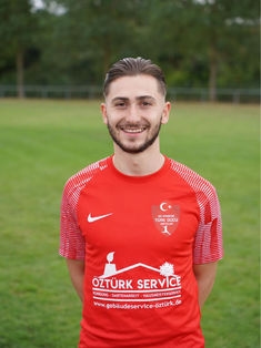 Avatar Bild für Melih Kahveci