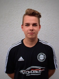 Avatar Bild für Marius Haase