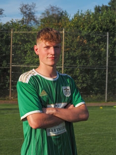 Avatar Bild
