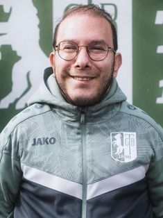 Avatar Bild