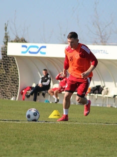 Avatar Bild