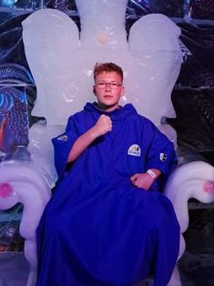 Avatar Bild