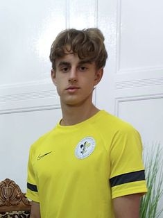 Avatar Bild für Leon Semeniuk