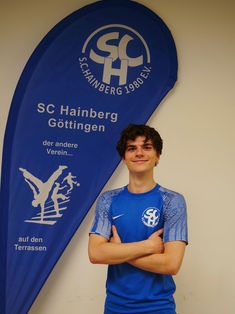 Avatar Bild für Luis Schneider