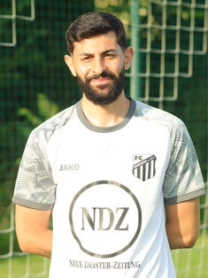 Avatar Bild für Nadim Othman