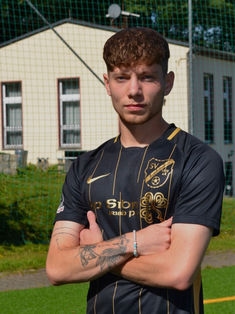 Avatar Bild für Oskar Balsing