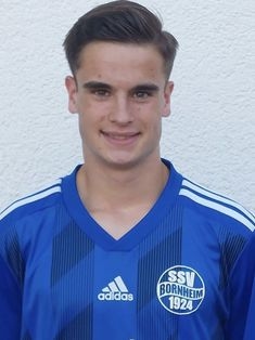 Avatar Bild für Brian Matthias Thivissen