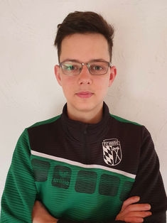 Avatar Bild für Manuel Weiss