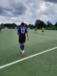 Avatar Bild für Franziska Geithner