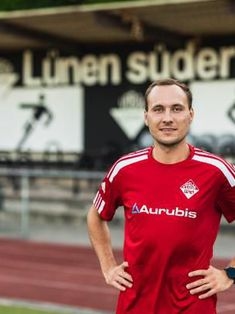 Avatar Bild für Marius Mantei