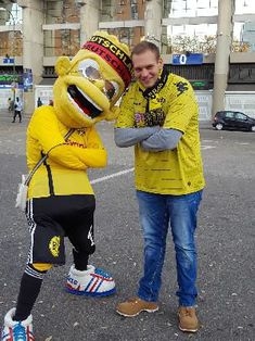 Avatar Bild