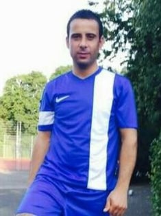 Avatar Bild
